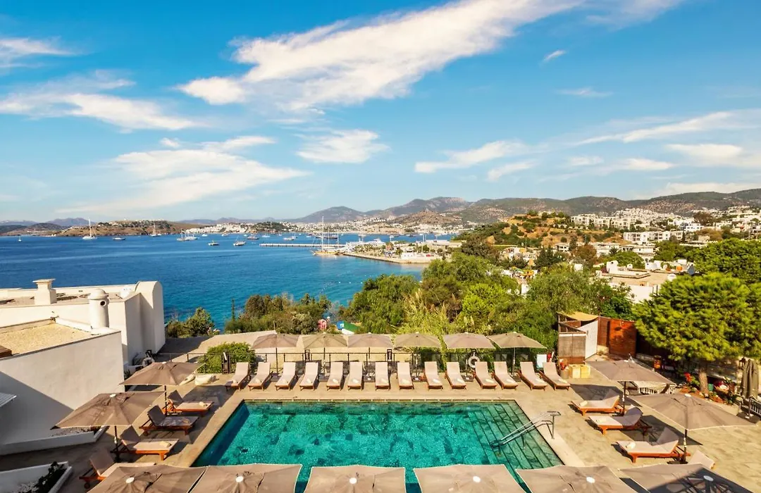 Senses Hotel - Adults Only-1