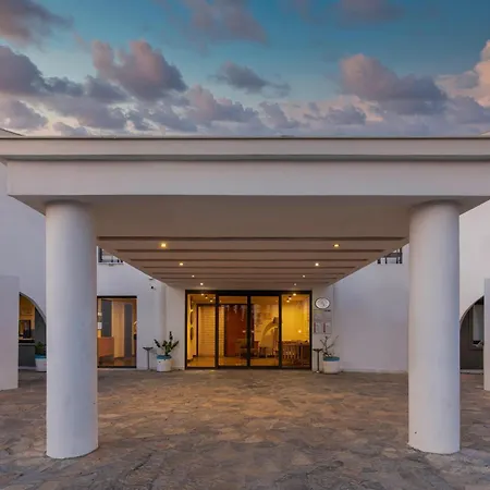 Senses Hotel - Adults Only-3